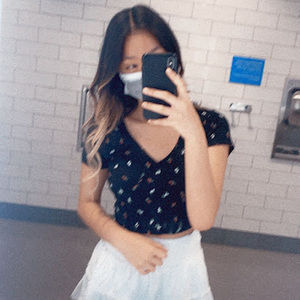 Meet your Posher, Jaylyn